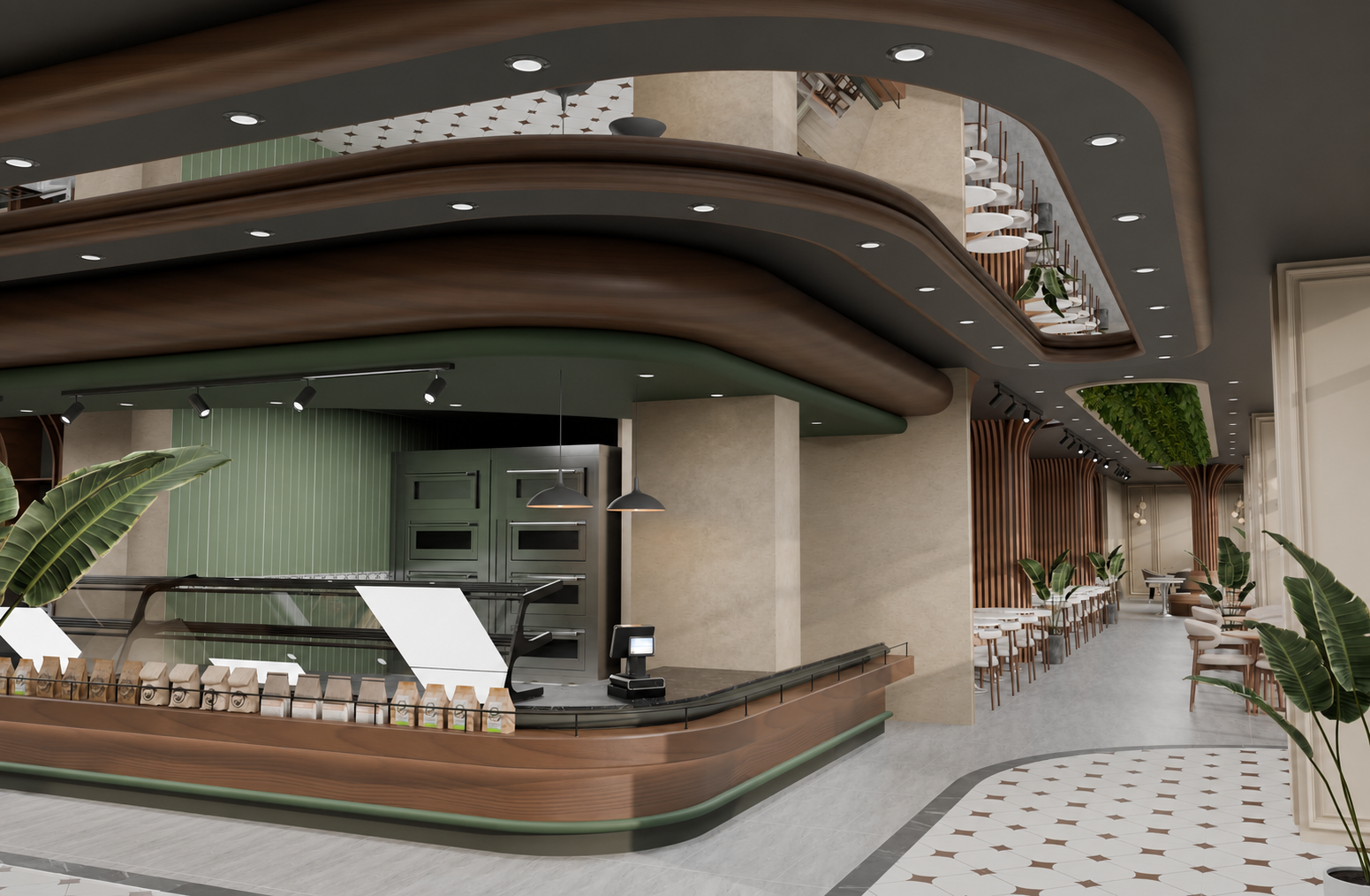 Cafe